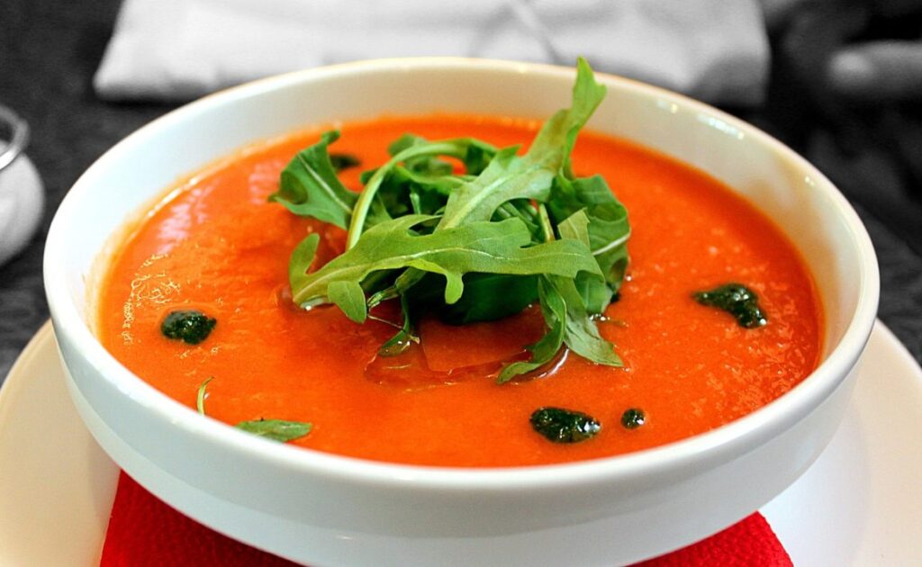 soupe